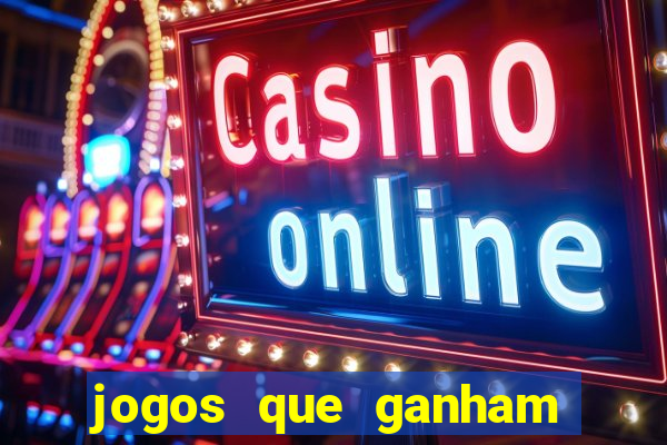 jogos que ganham dinheiro sem depositar nada